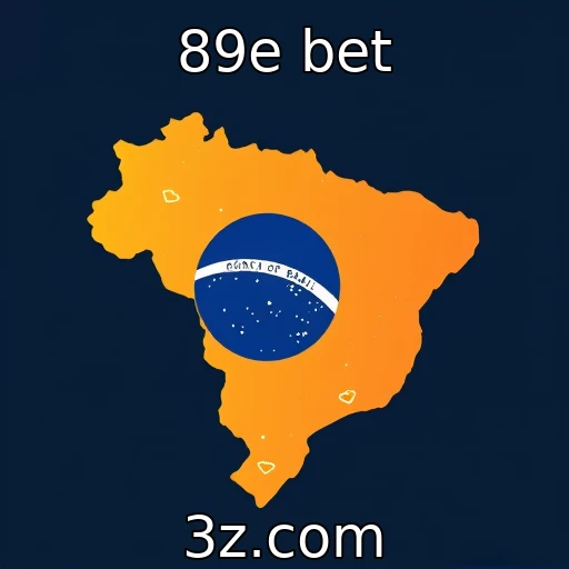 A expansão de plataformas de apostas no mercado brasileiro