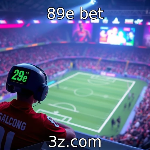 Tecnologias de Baixa Latência Melhoram Experiência em Jogos ao Vivo