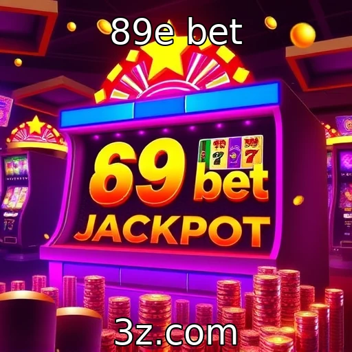 Evolução de jackpots progressivos no setor de cassinos online