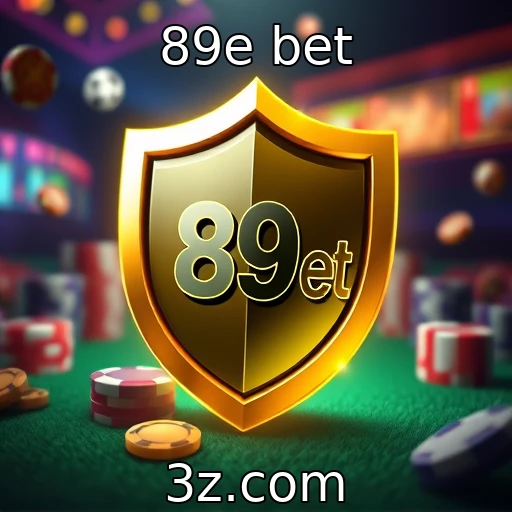 Evolução da segurança em plataformas de cassino online