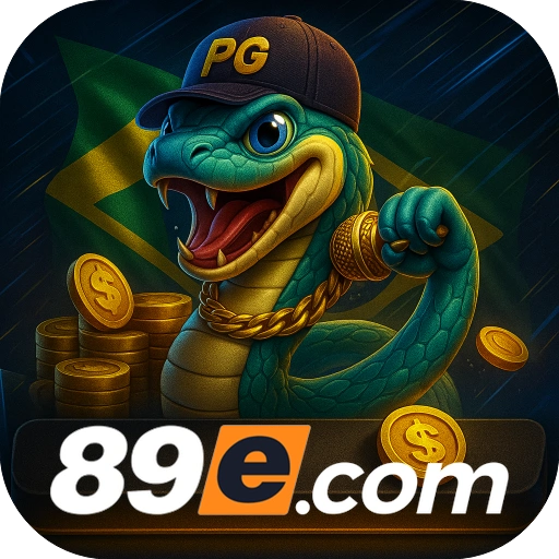 Logo da 89e bet